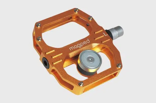 Pedali Magped Sport 2 - Magnete 200