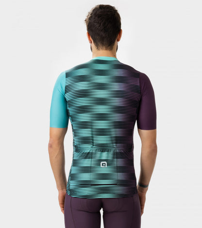 Dynamic alè shirt