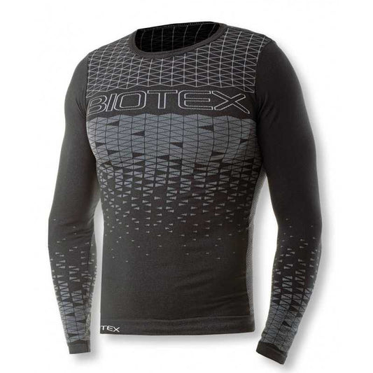 Maglia Biotex Manica Lunga Cubic