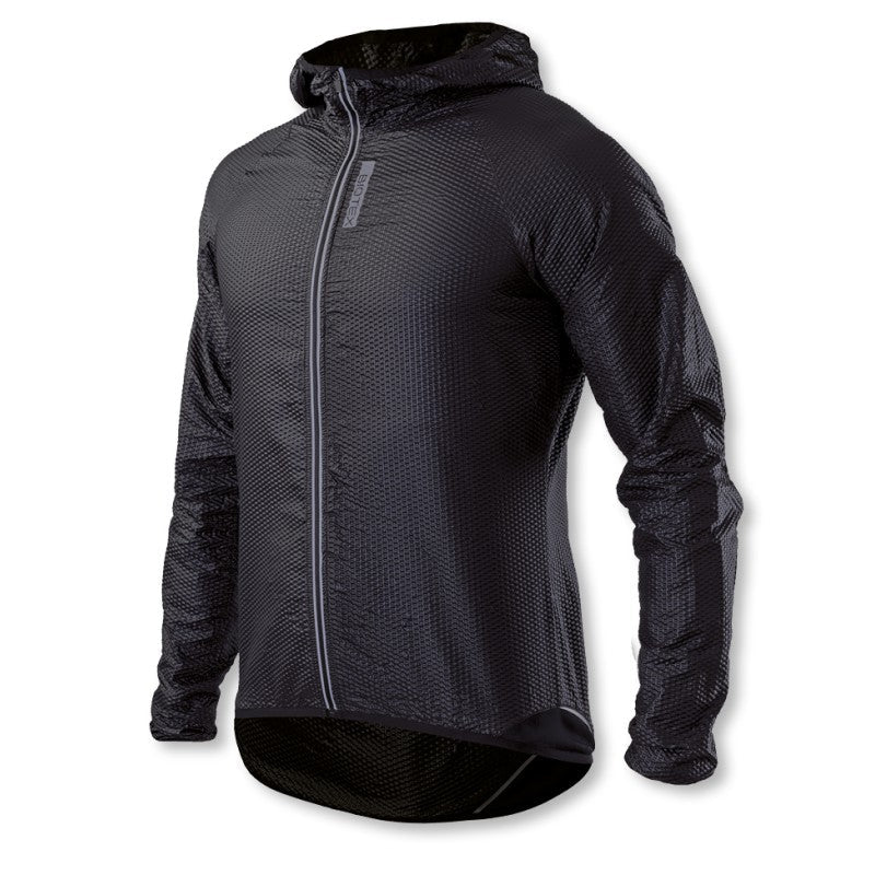 Mantellina Biotex Windjacket 3D