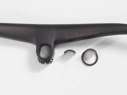 Integrated handlebar bontrager RSL 820mm 0 ° - Rise 27.5mmm