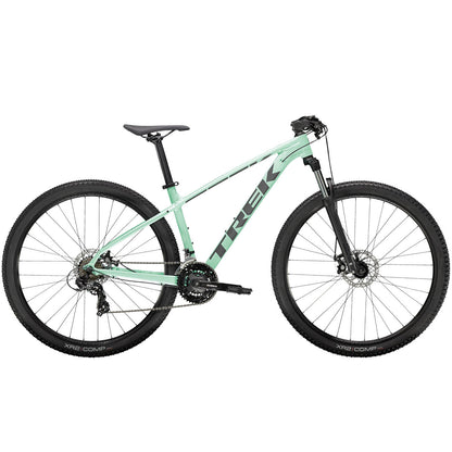 Trek Marlin 4 de janeiro