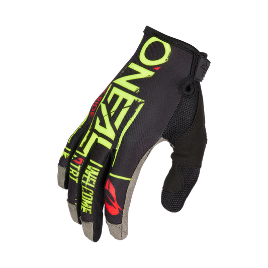 O'Neal Mayhem Attack v.23 gloves