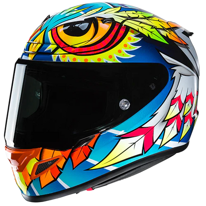 HJC rpha 12 capacete