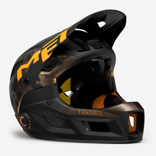 Casco Met Parachute MCR Mips 2023