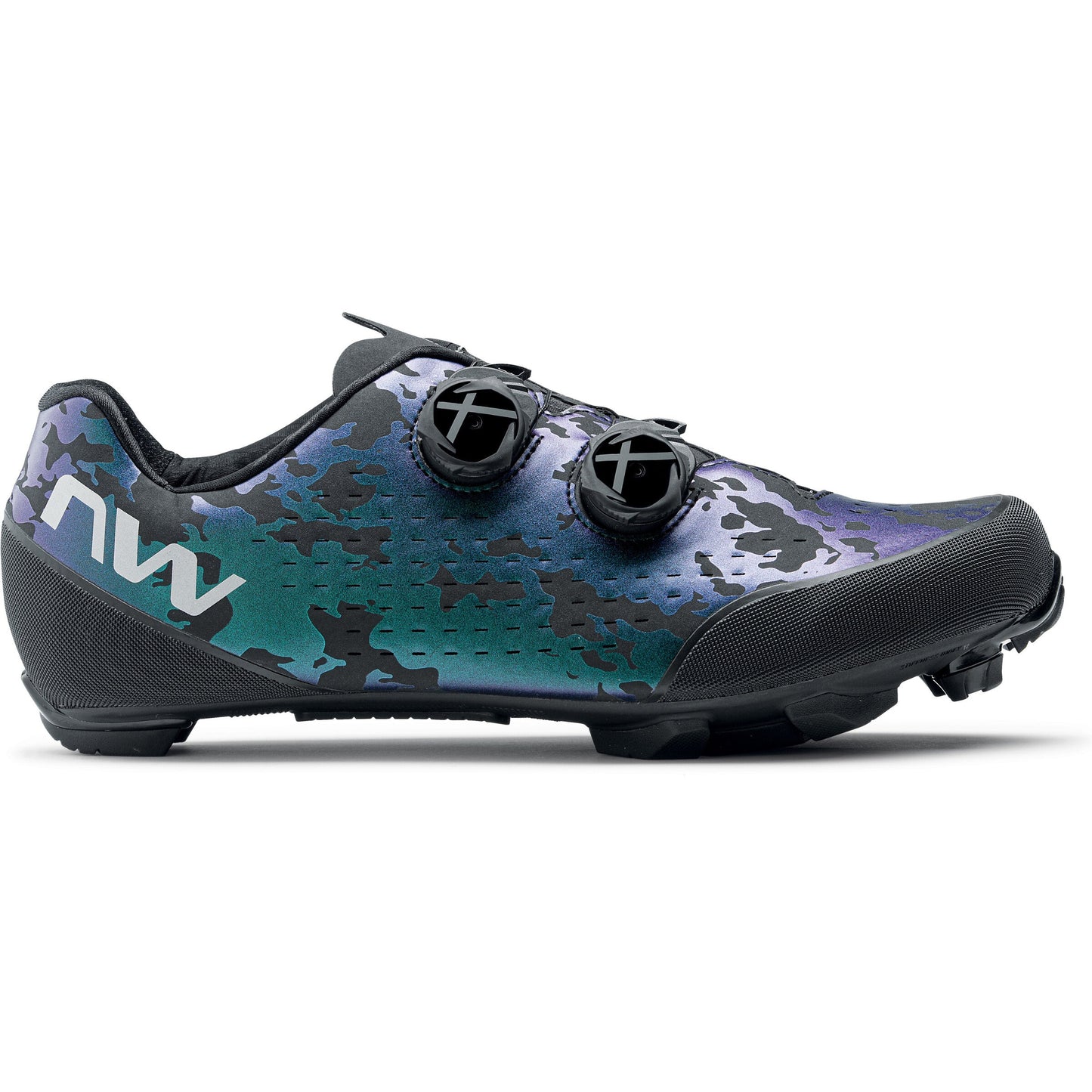 Northwave Rebel 3 sapatos