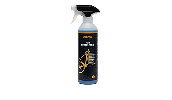 Detergente Proed Pro Novakleen-S 500ml