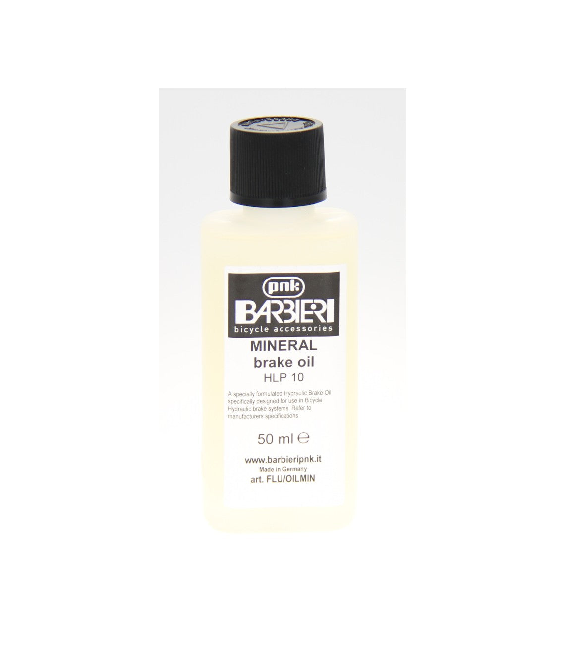 Olio Minerale Barbieri HLP10 -  50ml