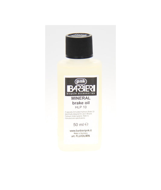 Olio Minerale Barbieri HLP10 -  50ml