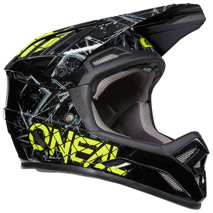 O'Neal Backflip Zombie Helmet