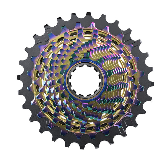 SRAM RED XG 1290 D1 12V Pacote - Rainbow