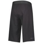 Pantaloncino Scott Trail Vertic Con Fondello