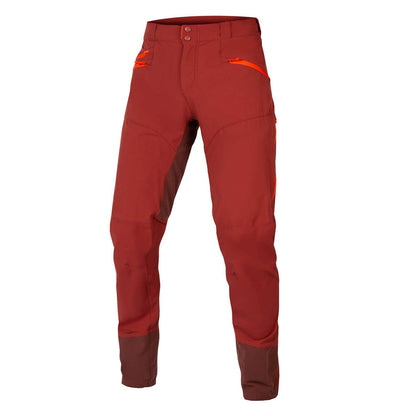 Pantaloni MTB Endura Singletrack Trouser II