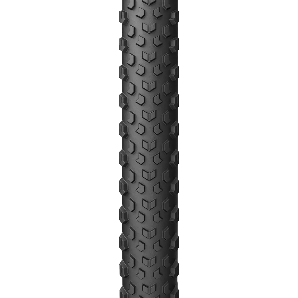 Cover Pirelli belted gravel S