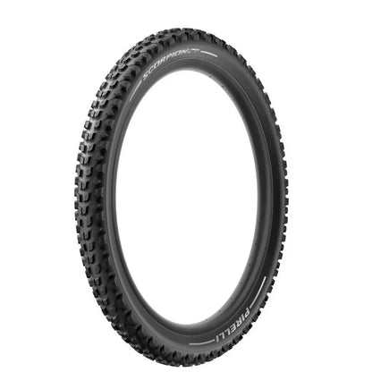 Pneus pirelli scorpion tril terreno macio