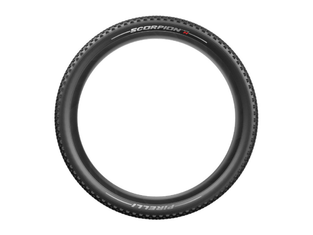 Tires Pirelli MTB Scorpion XC H 29x2.2 Pro wall