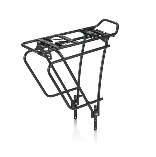 XLC RP-R10 aluminum luggage rack