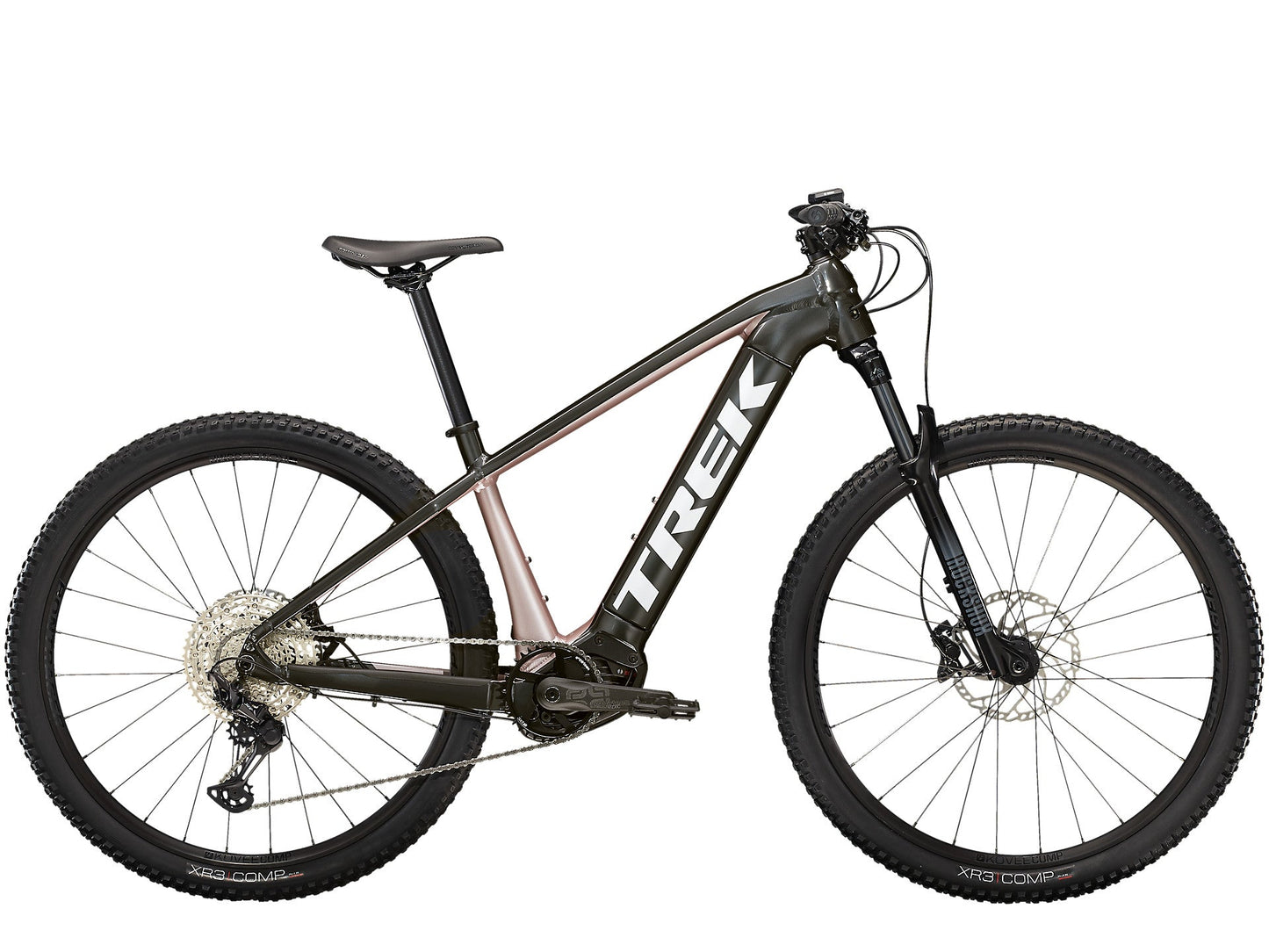 Trek Powerfly 5 Jan 3