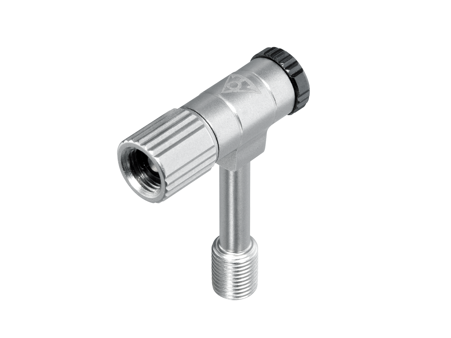 Topeak Adattore Pressure-Rite Per Pompe Ammortizzatori