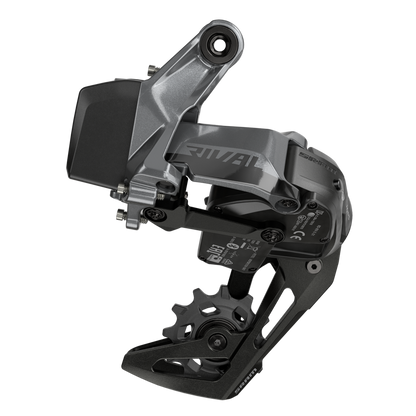 Rival sram xplr etap axs 12s desartériller traseiro