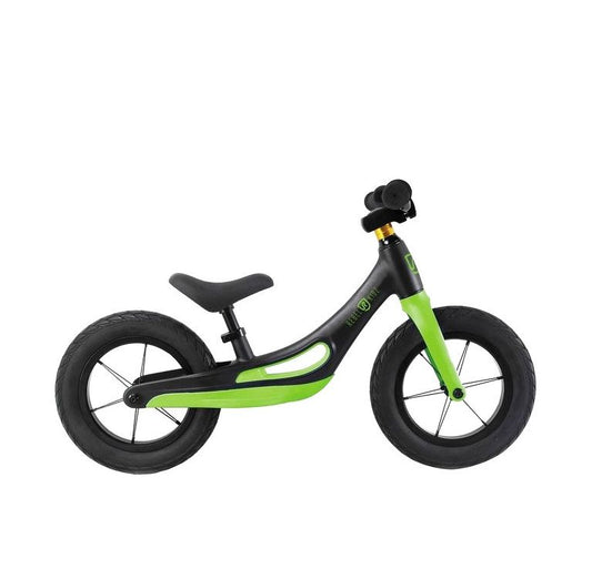 Rebel Kidz Air Magnesiu Bicycle Without Pedals 12.5 "