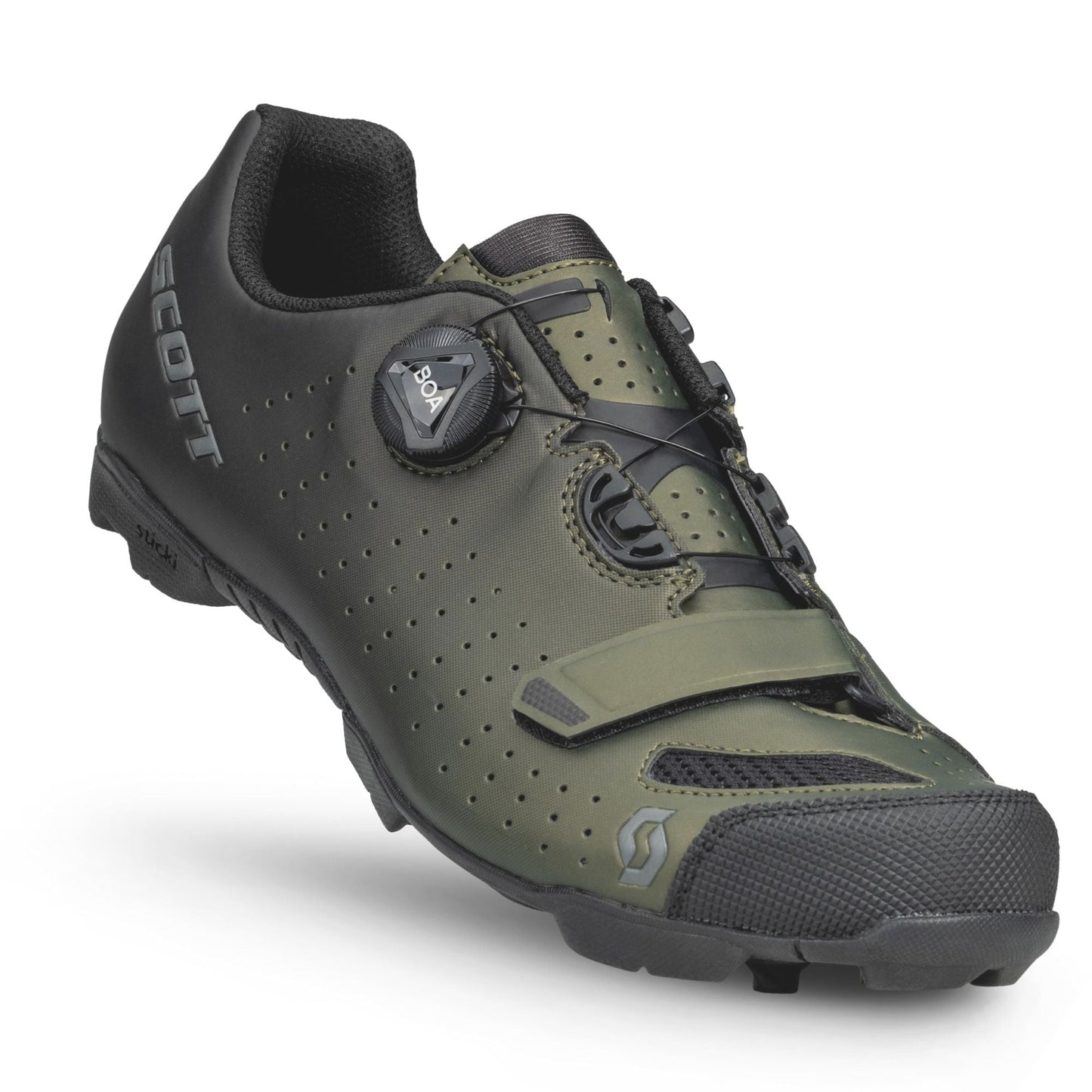 Sapatos Scott MTB Buca