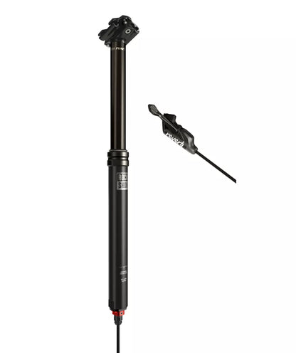 Reggisella Telescopico Rock Shox Reverb C1 Stealth 1X Remote - 31.6mm