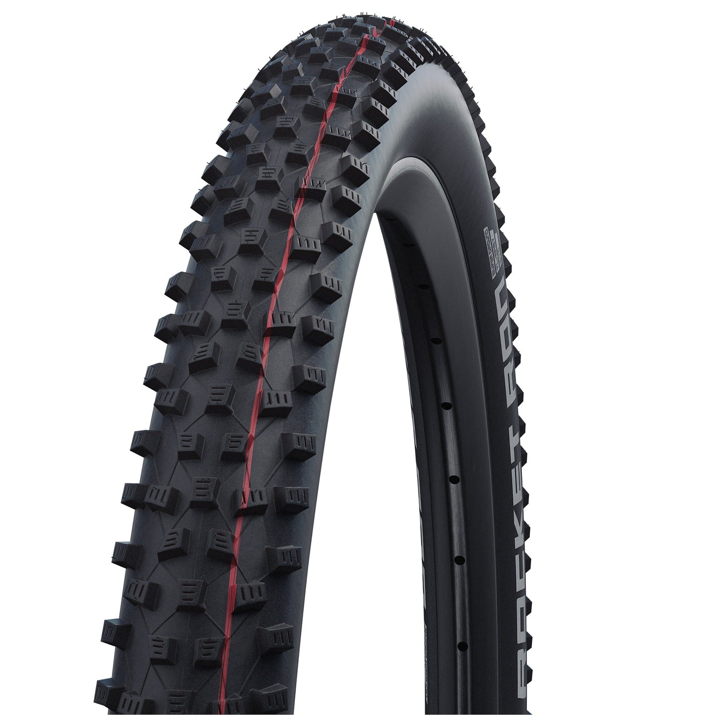 Rocket Schwalbe Ron 27.5x2.10 Super Ground Old Speed