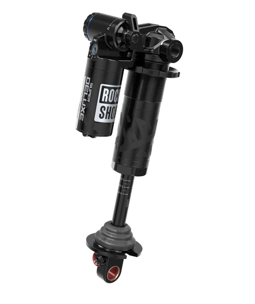 Ammortizzatore Rockshox Super Deluxe Coil Ultimate