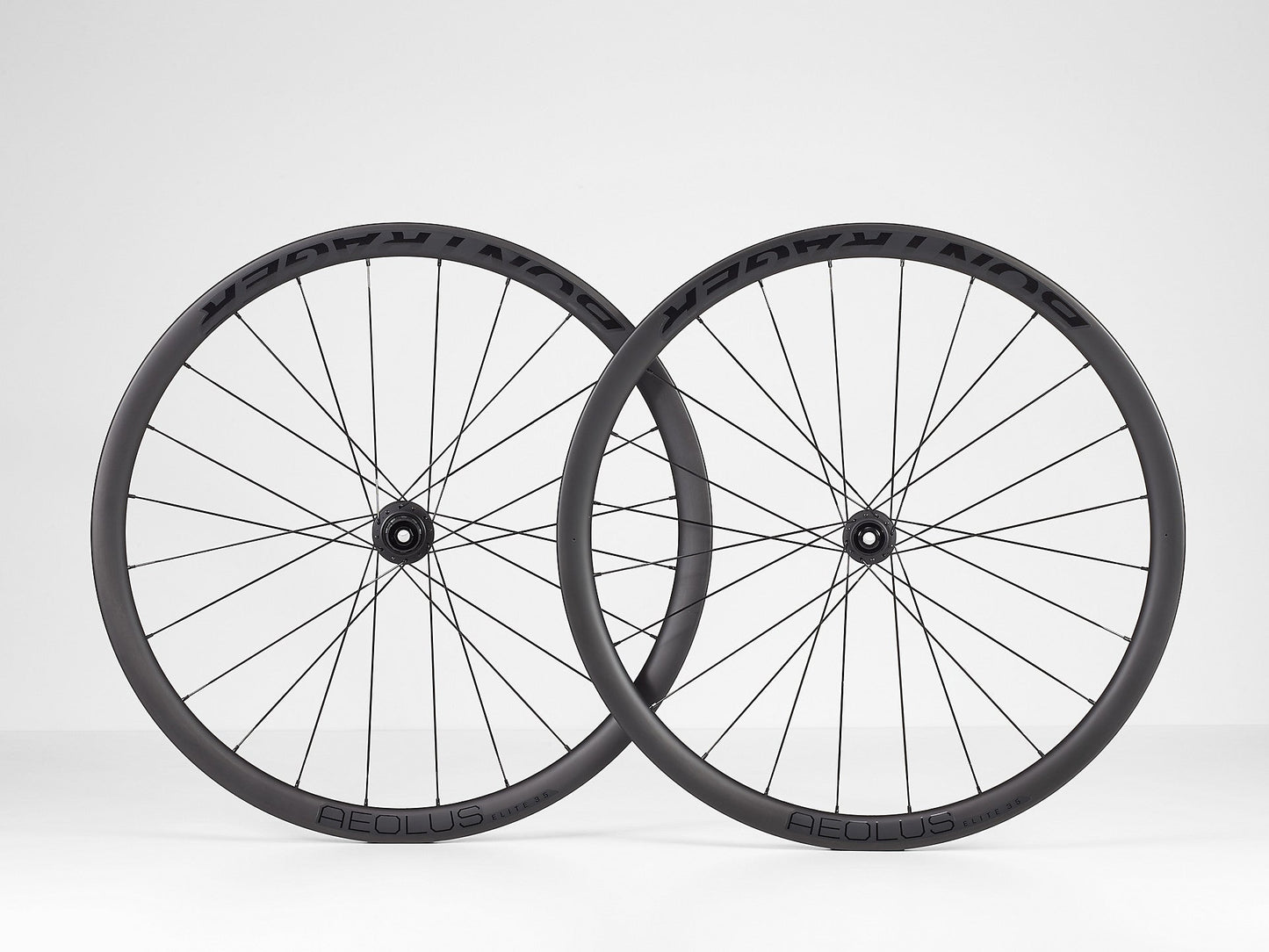 Bontrager Aeolus Elite 35 TLR Wheels