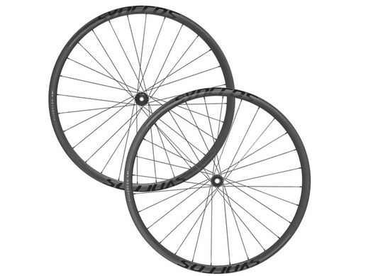 Syncros Silverton 1.0 30mm 29 "wheels