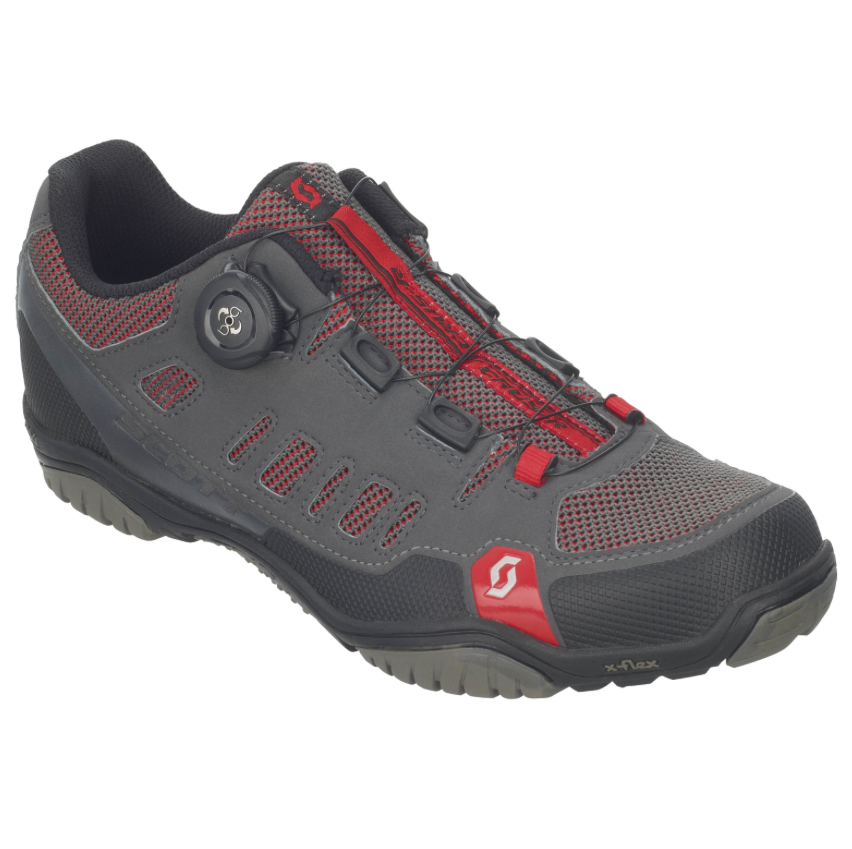 Sapatos Scott Sport Crus R Boa