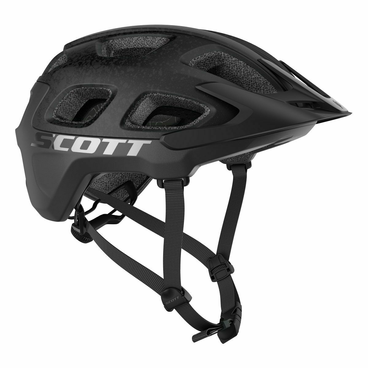 Casco Scott Vivo Plus