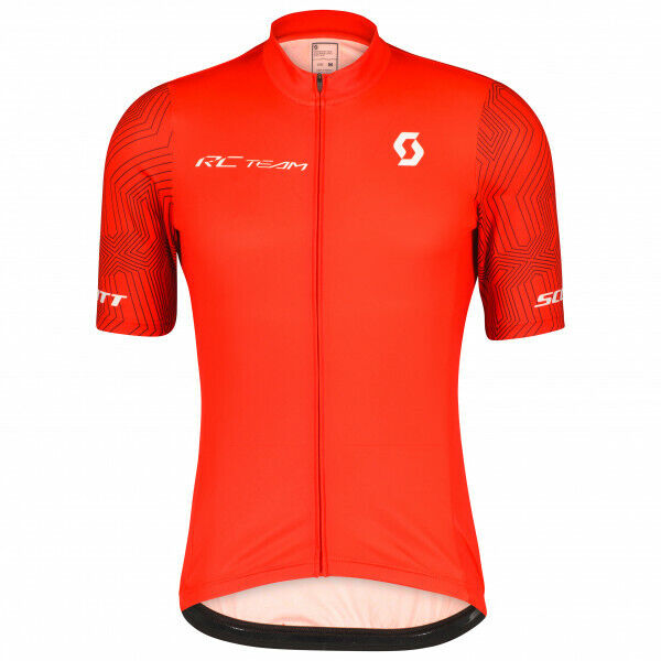 Scott RC Team 10 camisa