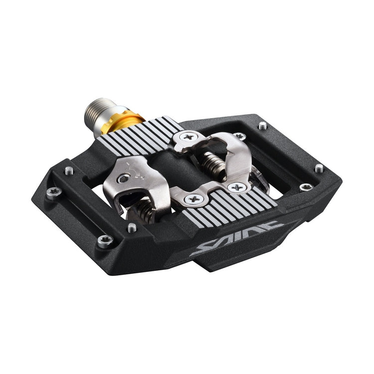 Shimano Saint SPD PD-M821 pedals