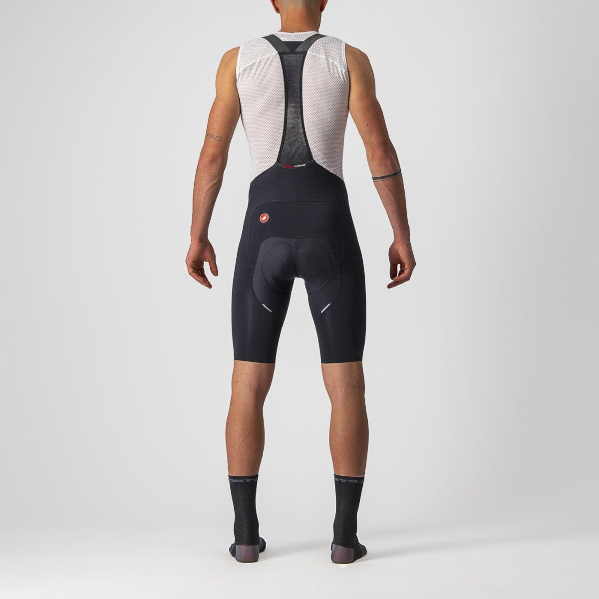 Salopette Castelli Free Aero RC Bibshort