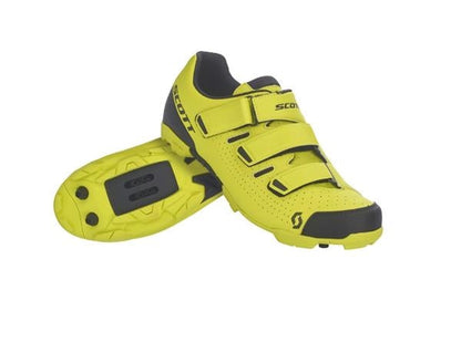 Scarpe Scott Mtb Comp Rs