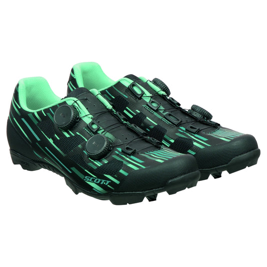 Scott Mtb RC Evo Supersonic shoes