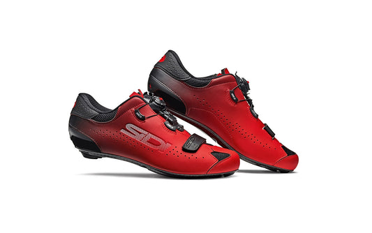 Sidi Sixty shoes