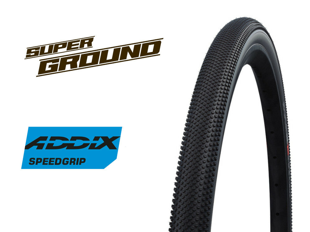 Schwalbe G -One Allernd 28x1.70 - 700x45c Exército SpeedGrip