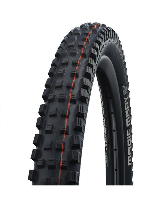 Schwalbe Magic Mary Tire 29x2.40 Addix Soft Super Trail