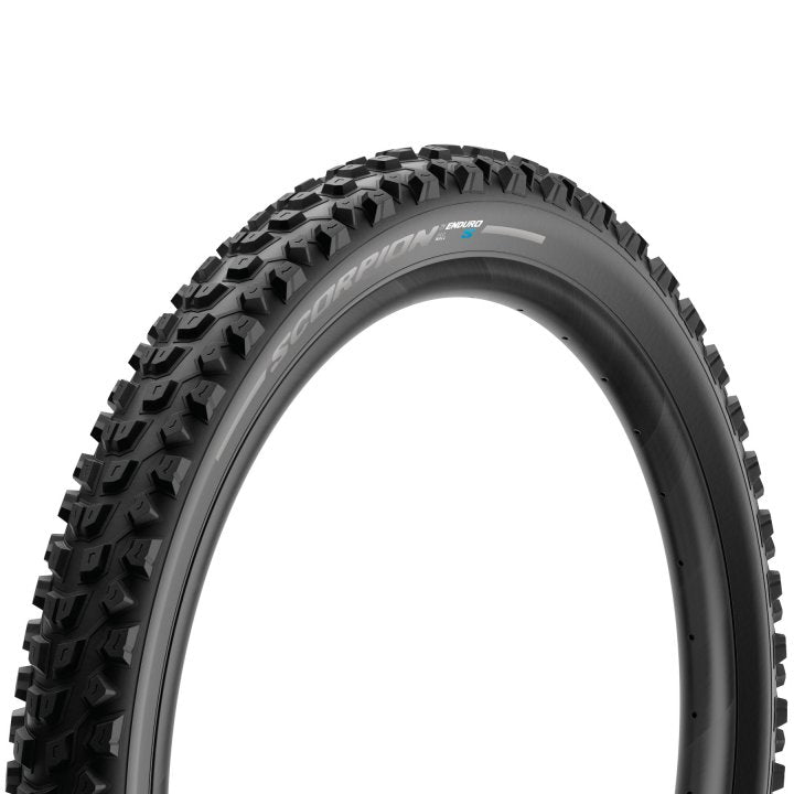 Copertone Pirelli Scorpion enduro-smartgrip Gravity TLR 27.5X2.4