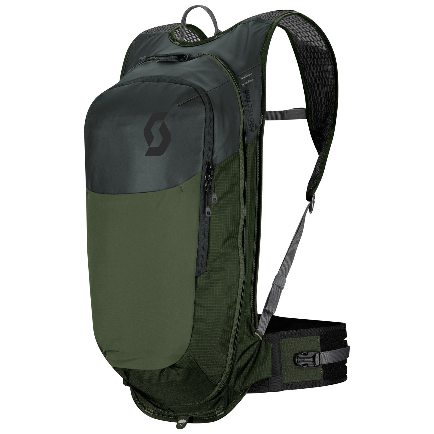 Scott Trail Protect Airflex Fr'20 backpack