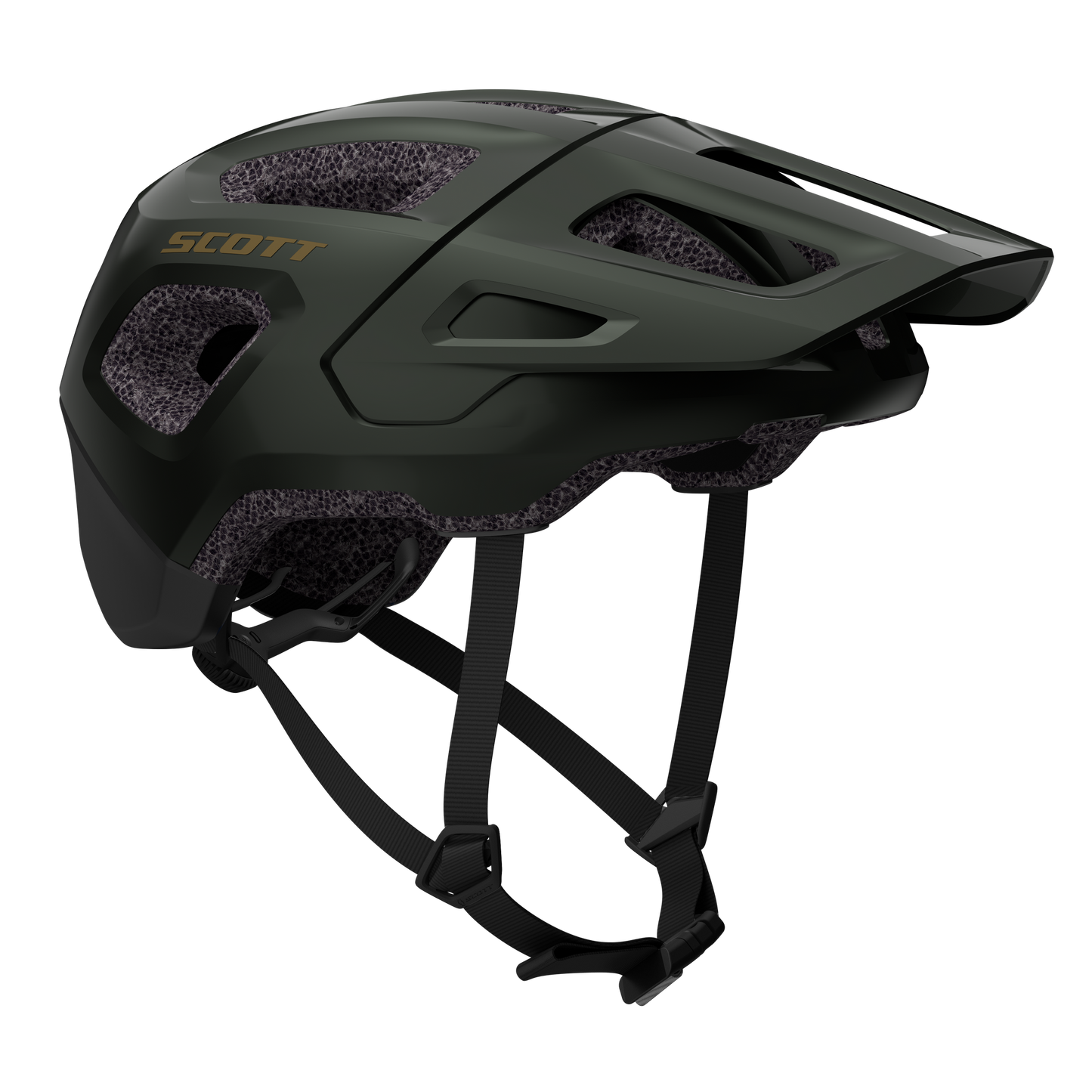 Scott Argo Plus (CE) Capacete