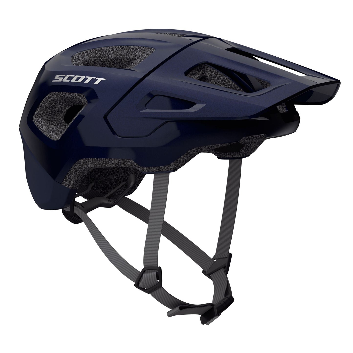 Scott Argo Plus (CE) Capacete