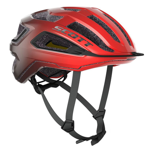 Casco Scott ARX Plus