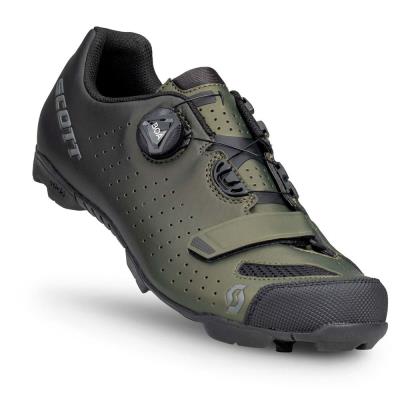 Scott Mtb buca shoes