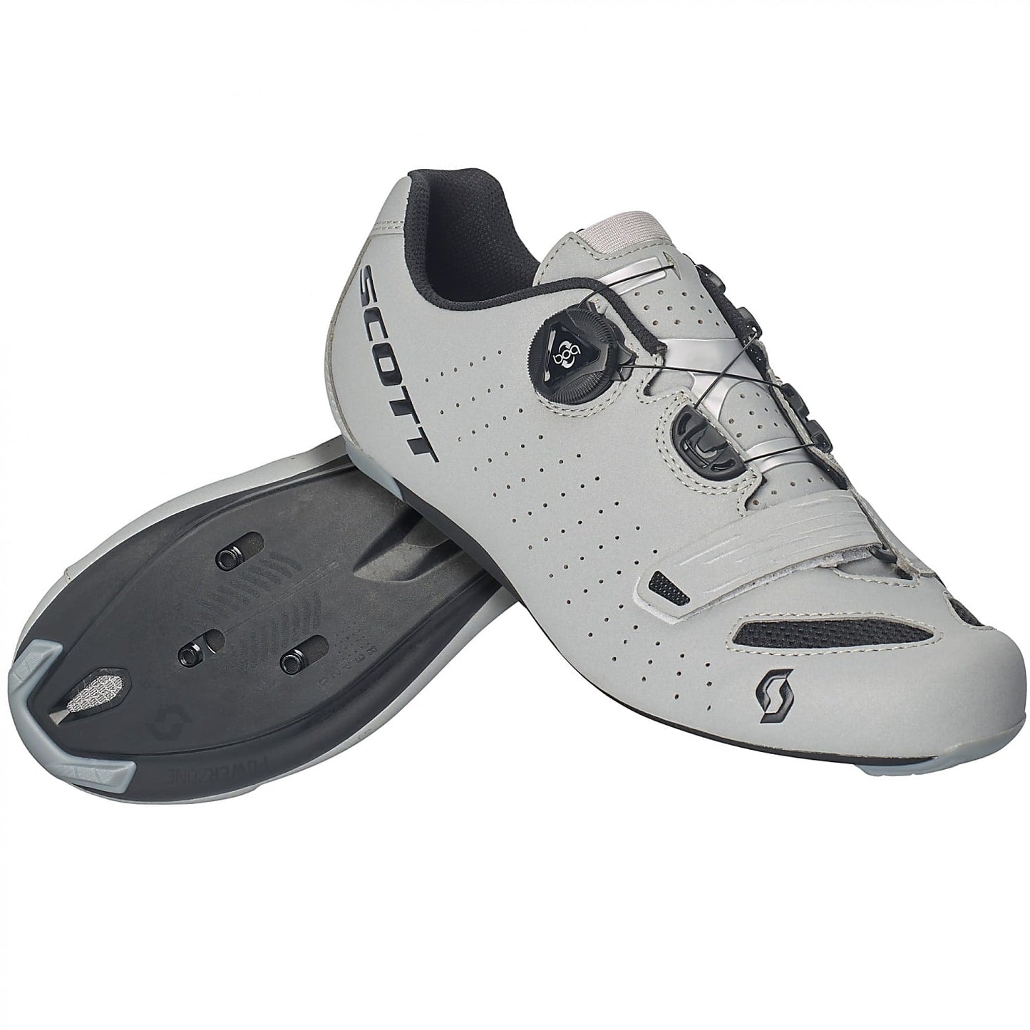 Scott Road Acqua Boa® Reflective Shoes