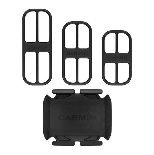 Garmin Bluetooth and Ant+ cadence sensor