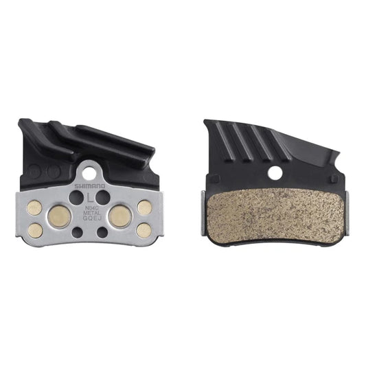 Shimano N04C disc brake pads